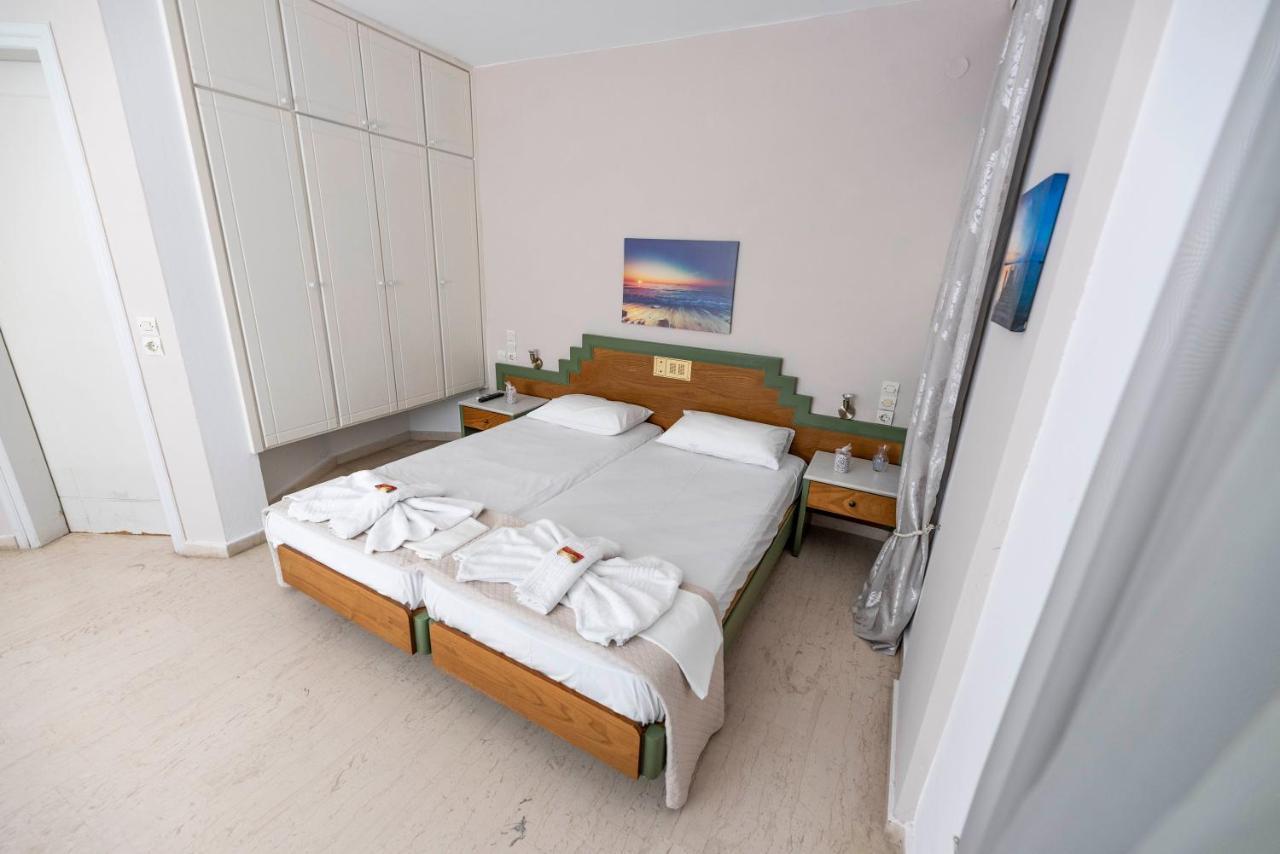 Helen Suites Hersonissos  Exterior photo