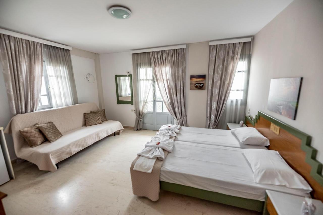 Helen Suites Hersonissos  Exterior photo