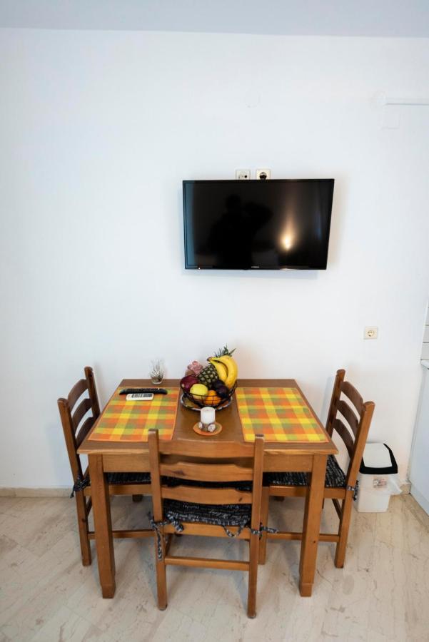 Helen Suites Hersonissos  Exterior photo